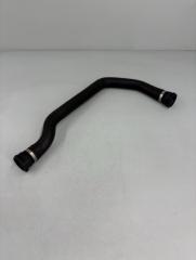 Патрубок системы охлаждения BMW X5