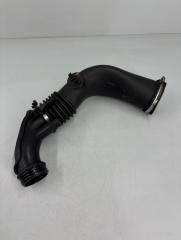 Патрубок воздушного фильтра BMW X5