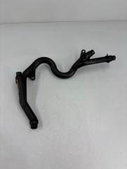 Патрубок воздушного фильтра BMW X5