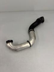 Патрубок интеркулера BMW 5