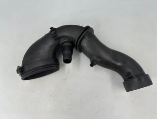 Патрубок воздушного фильтра BMW X5