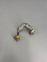 Трубка охлаждения турбины BMW 3 2013