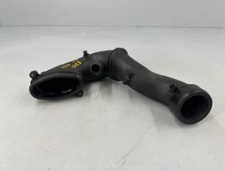 Патрубок воздушного фильтра BMW X5