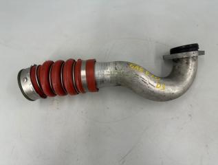 Патрубок интеркулера BMW X5