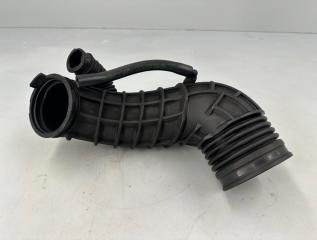 Патрубок дроссельной заслонки BMW X3