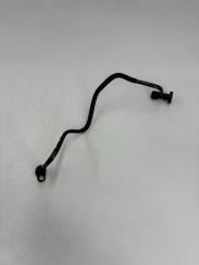 Трубка картерных газов задняя BMW 3 2013