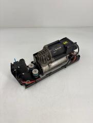 Компрессор пневмоподвески BMW X5