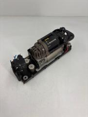 Компрессор пневмоподвески BMW 7