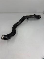 Патрубок интеркулера BMW X3