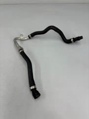 Патрубок системы охлаждения BMW X3