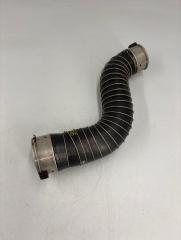 Патрубок интеркулера BMW X3