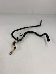 Трубка ТНВД BMW X5