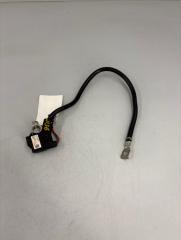 Минусовая клемма IBS Bmw 6 2013