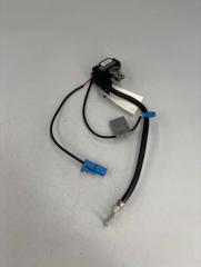 Минусовая клемма IBS BMW 1 2007