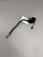 Минусовая клемма IBS BMW X5 2009