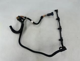 Трубка топливная с датчиком BMW 5