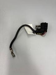 Минусовая клемма IBS BMW X6 2009