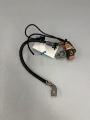 Минусовая клемма IBS BMW 5 2006