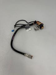 Минусовая клемма IBS BMW 5 2006