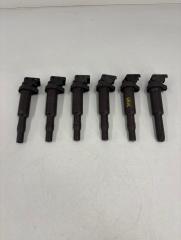 Катушки зажигания комплект BMW 1 2007