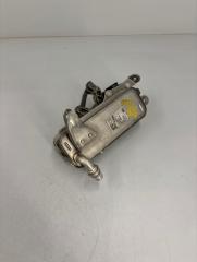 Теплообменник АКПП BMW X3