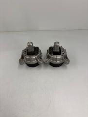 Подушки двигателя комплект BMW 5