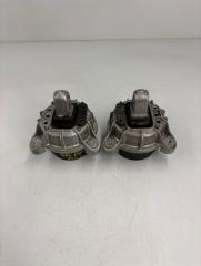 Подушки двигателя комплект BMW 5