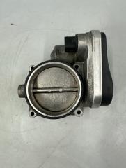 Дроссельная заслонка BMW X5