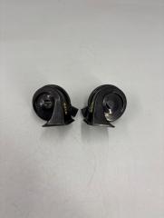 Звуковой сигнал Bmw 3 2013