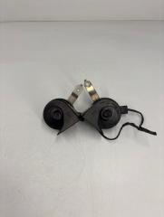 Звуковой сигнал Bmw X3 2013