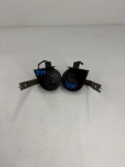 Звуковой сигнал BMW X5 2009