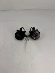 Звуковой сигнал BMW X6 2009