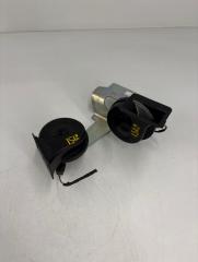 Звуковой сигнал BMW 5 2007