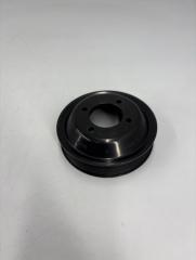 Шкив помпы BMW X3