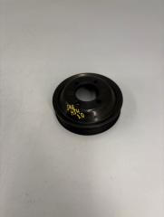 Шкив помпы BMW X3