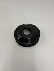 Шкив помпы BMW 5