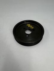 Шкив насоса ГУР BMW X3