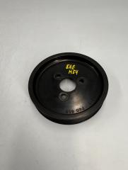 Шкив насоса ГУР BMW X5