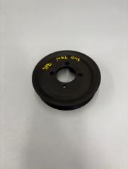 Шкив помпы BMW X5