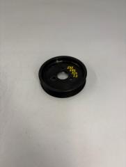 Шкив насоса ГУР BMW X3