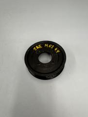 Шкив помпы BMW X5