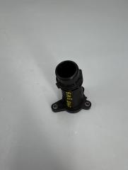 Фланец системы охлаждения BMW X3