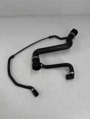 Патрубок системы охлаждения BMW 3