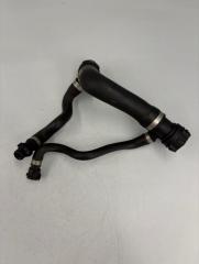 Патрубок системы охлаждения BMW 5 2006