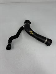 Патрубок системы охлаждения BMW X5 2010