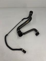 Патрубок системы охлаждения BMW 3 2008