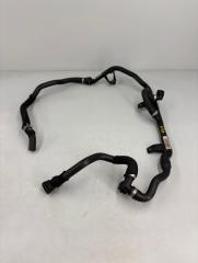 Патрубок системы охлаждения BMW 3 2009