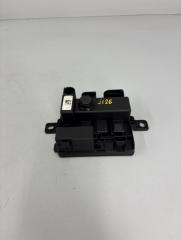 Модуль питания Bmw 3 2013 контрактная Модуль питания Bmw 3 2013