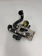 Клапана печки BMW X3