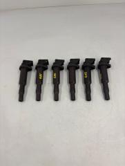 Катушки зажигания комплект BMW X5